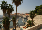 Dubrovniško obzidje