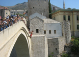 Most u Mostaru