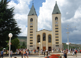 Međugorje