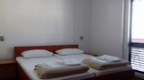 krevet u pansionu babić
